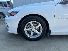 2016 Chevrolet Malibu LS | Power Tailgate | Good Service Records - Photo 7