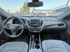 2016 Chevrolet Malibu LS | Power Tailgate | Good Service Records - Photo 13