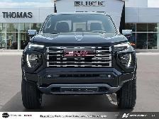 2026 GMC Canyon - Photo 2