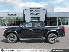 2026 GMC Canyon - Photo 3