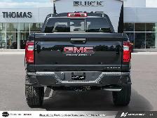 2026 GMC Canyon - Photo 5