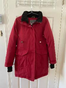 Manteau hiver LOLË - medium