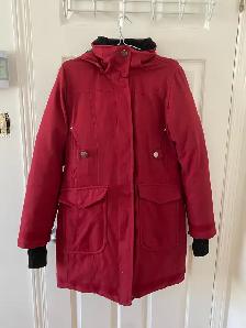 Manteau hiver LOLË - medium - Photo 2