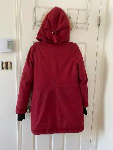 Manteau hiver LOLË - medium - Photo 3