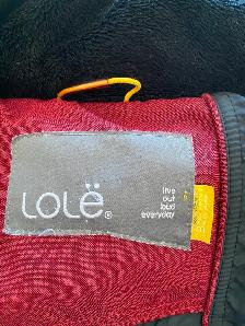 Manteau hiver LOLË - medium - Photo 4