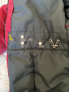 Manteau hiver LOLË - medium - Photo 5