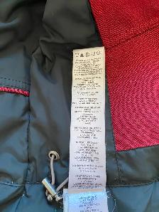 Manteau hiver LOLË - medium - Photo 7
