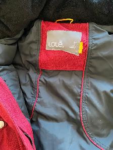 Manteau hiver LOLË - medium - Photo 8