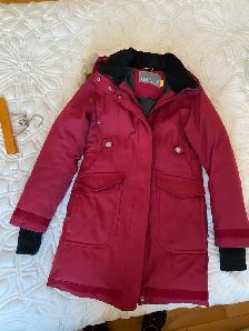 Manteau hiver LOLË - medium - Photo 9