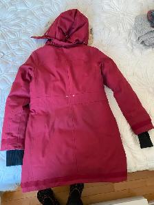Manteau hiver LOLË - medium - Photo 10