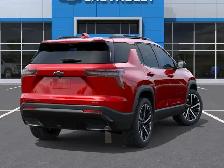 2027 Chevrolet Equinox AWD RS - Photo 4