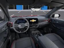 2027 Chevrolet Equinox AWD RS - Photo 5