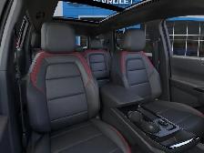 2027 Chevrolet Equinox AWD RS - Photo 6