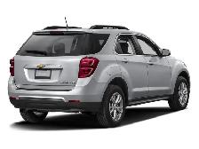 2017 Chevrolet Equinox AWD 4dr LT w-1LT - Photo 2