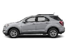 2017 Chevrolet Equinox AWD 4dr LT w-1LT - Photo 3
