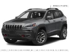 2020 Jeep Cherokee - Photo 3
