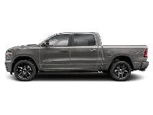 2026 Ram 1500 Sport 4x4 Crew Cab 5'7 Box - Photo 2