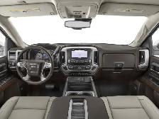 2017 GMC Sierra 1500 SLT - Photo 5