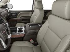 2017 GMC Sierra 1500 SLT - Photo 6