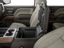 2017 GMC Sierra 1500 SLT - Photo 11