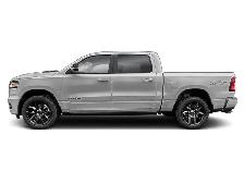 2026 Ram 1500 Sport 4x4 Crew Cab 5'7 Box - Photo 2