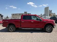 2019 Ford F-150 XLT 4WD SuperCrew 5.5' Box - Photo 2