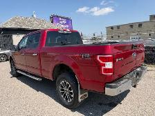 2019 Ford F-150 XLT 4WD SuperCrew 5.5' Box - Photo 6