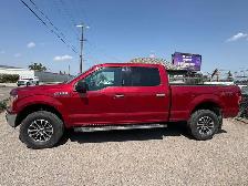 2019 Ford F-150 XLT 4WD SuperCrew 5.5' Box - Photo 7