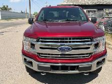 2019 Ford F-150 XLT 4WD SuperCrew 5.5' Box - Photo 9