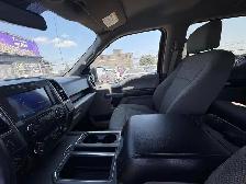 2019 Ford F-150 XLT 4WD SuperCrew 5.5' Box - Photo 11