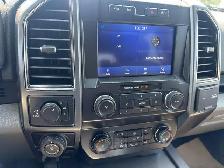 2019 Ford F-150 XLT 4WD SuperCrew 5.5' Box - Photo 14