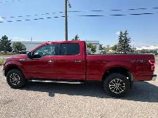 2019 Ford F-150 XLT 4WD SuperCrew 5.5' Box - Photo 18