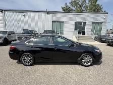 2017 Toyota Camry SE/FWD/BACKUP CAMERA/LEATHER SEATS/EASY FINANC - Photo 8
