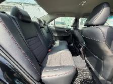 2017 Toyota Camry SE/FWD/BACKUP CAMERA/LEATHER SEATS/EASY FINANC - Photo 11