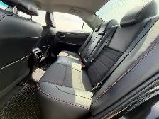 2017 Toyota Camry SE/FWD/BACKUP CAMERA/LEATHER SEATS/EASY FINANC - Photo 12