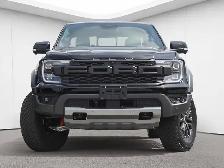 2026 Ford Ranger Raptor - Photo 3