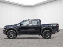 2026 Ford Ranger Raptor - Photo 4