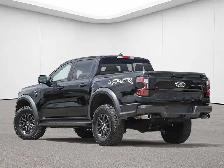 2026 Ford Ranger Raptor - Photo 5