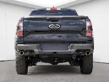 2026 Ford Ranger Raptor - Photo 6