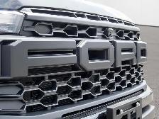 2026 Ford Ranger Raptor - Photo 11