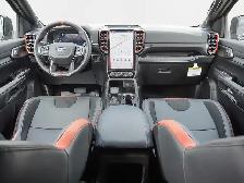 2026 Ford Ranger Raptor - Photo 24