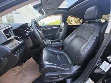 2016 Honda Civic 4dr CVT Touring - Photo 9