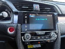 2016 Honda Civic 4dr CVT Touring - Photo 13