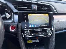 2016 Honda Civic 4dr CVT Touring - Photo 14