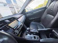 2016 Honda Civic 4dr CVT Touring - Photo 15