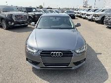 2013 Audi A4 Prestige quattro AWD/LEATHER/SUNROOF/BACKUP CAMERA - Photo 2