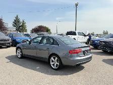 2013 Audi A4 Prestige quattro AWD/LEATHER/SUNROOF/BACKUP CAMERA - Photo 5