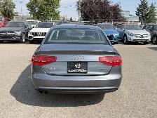 2013 Audi A4 Prestige quattro AWD/LEATHER/SUNROOF/BACKUP CAMERA - Photo 6