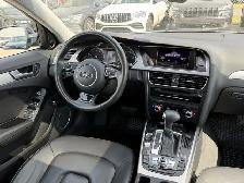 2013 Audi A4 Prestige quattro AWD/LEATHER/SUNROOF/BACKUP CAMERA - Photo 9