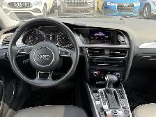 2013 Audi A4 Prestige quattro AWD/LEATHER/SUNROOF/BACKUP CAMERA - Photo 10